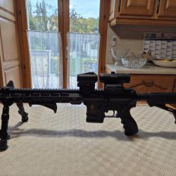 AR15 ADC 12.5'' Cal 223 Rem