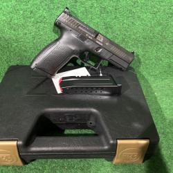 Pistolet Cz p10c cal 9x19