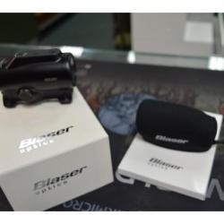 POINT ROUGE BLASER  RD20 + MONTAGE BLASER  NEUF