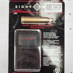 Douille laser cal 300