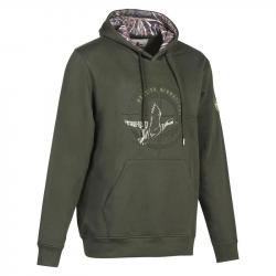 Sweat a Capuche Percussion Passion Migrateurs - S