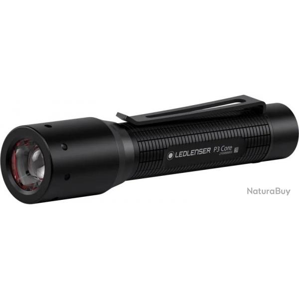 Lampe Ledlenser P3 Core 90 Lumen