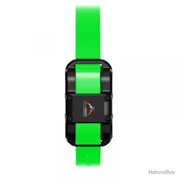 Collier de Dressage Supplmentaire Prohunt 1500m