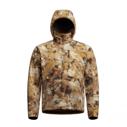Sweat Duck Oven LT Optifade Marsh - SITKA L