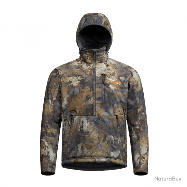 Sweat Duck Oven LT Optifade Timber - SITKA XL