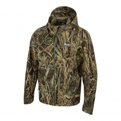 Veste de pluie FeatherLite Max7- BANDED M