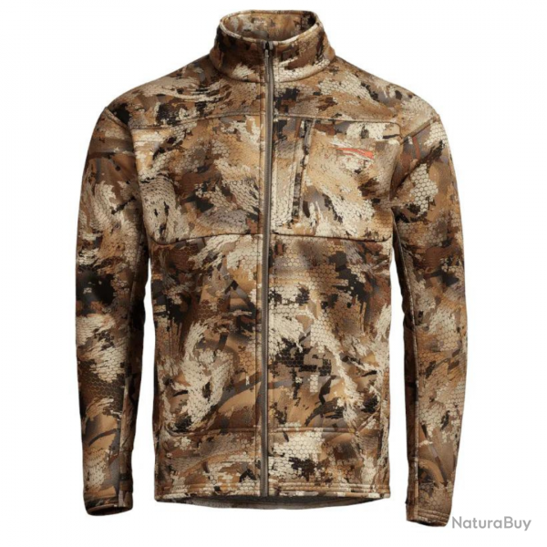 Veste Traverse Optifade Marsh - SITKA M