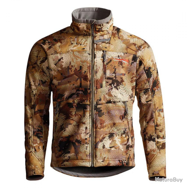 Veste Dakota Optifade Marsh - SITKA M