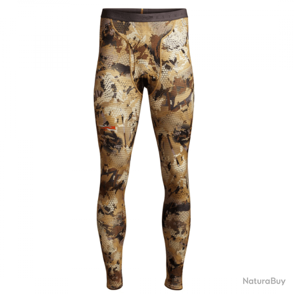 Pantalon de chasse Caleon Heavyweight Optifade Marsh - SITKA XL