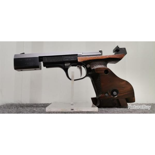 Pistolet UNIQUE DES69 cal 22lr