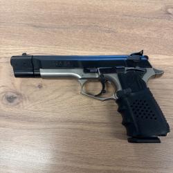 Pistolet Llama M87 - Type Beretta 92fs - Calibre 9x19