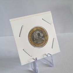 Rare et de Qualité 10 francs 1995 Génie de la Bastille