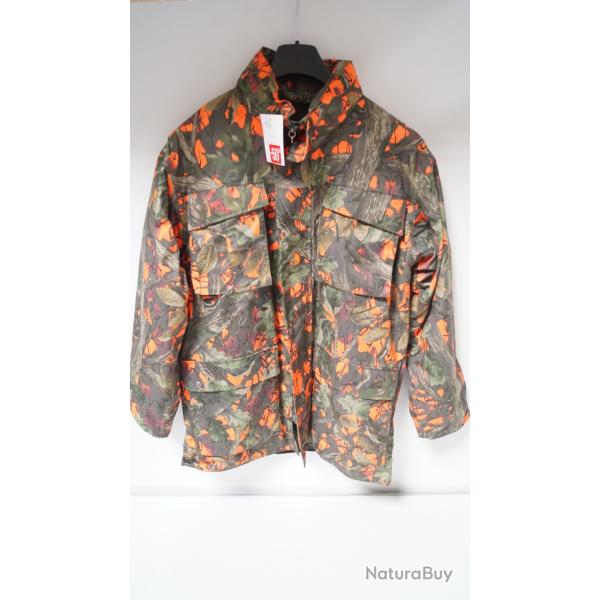 veste de chasse