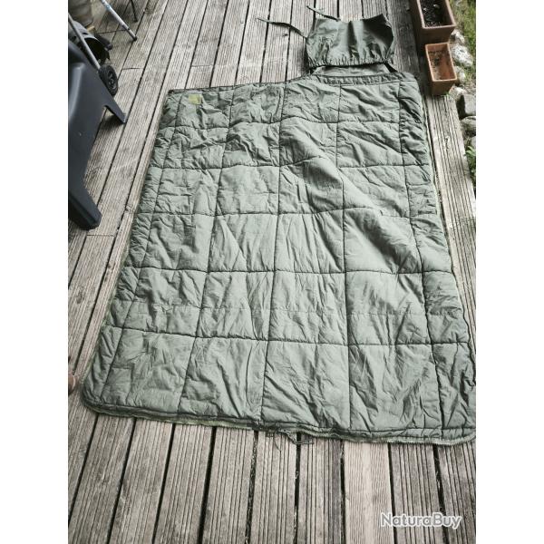 Sac de couchage arme francaise