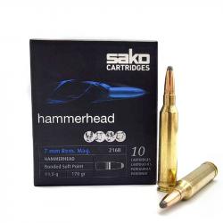 SAKO HAMMERHEAD 7MM REM 11.0G