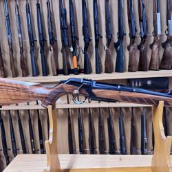 Merkel RX Helix Bois grade 4 7 mm rem mag occasion