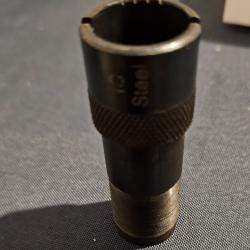 Choke 1/4 pour Remington SPR 453