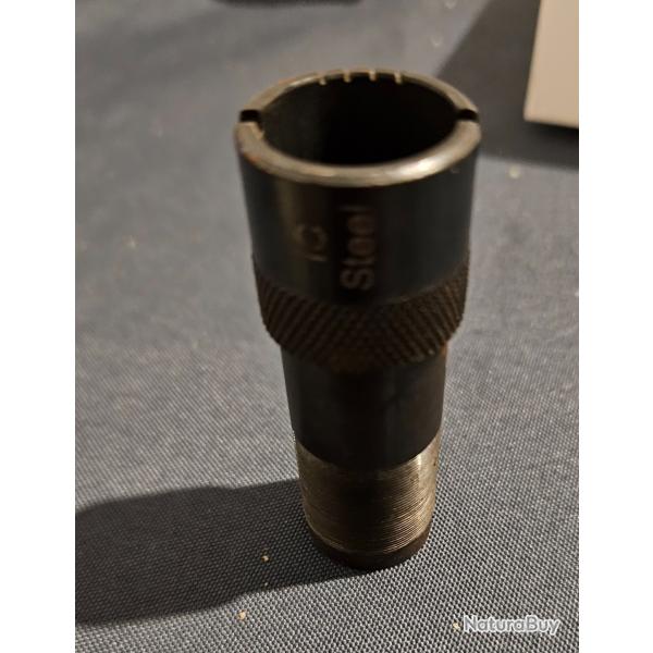 Choke 1/4 pour Remington SPR 453