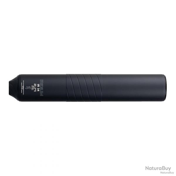 Modrateur de son Browning Iridium IR34 M14x1 (Max. : 300WM - 30-06 - 308WIN - 7x64 - 7RM - 270)