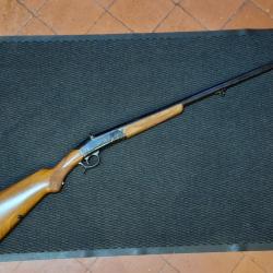 Manufrance SIMPLEX - 12/70 - Jaspé et Gravé - Bretelle automatique - Superbe état