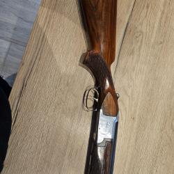 Fusil superposé Laurona