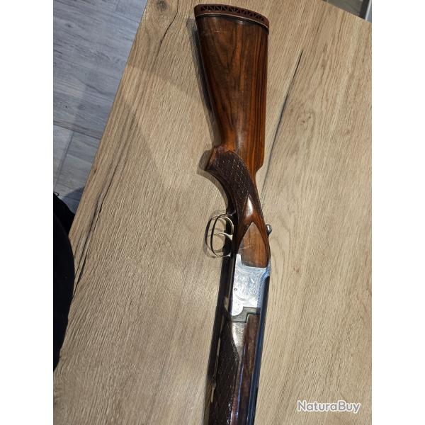 Fusil superpos Laurona