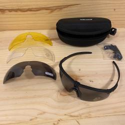 Lunettes de protection