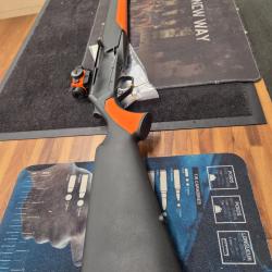 Browning Bar MK3 traqueur