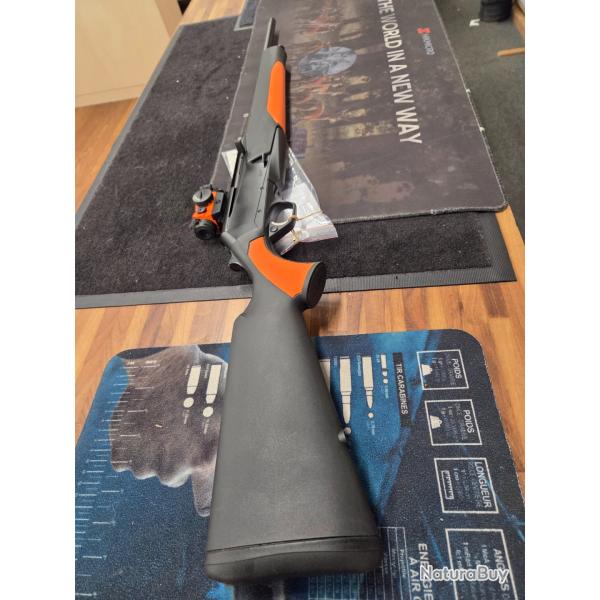 Browning Bar MK3 traqueur