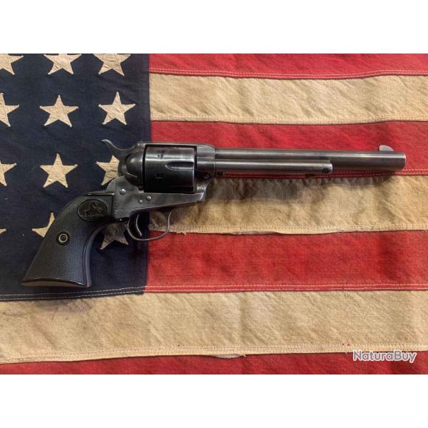 Colt Single Action Army calibre 32-20 Winchester de 1896