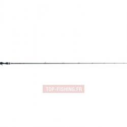 Canne Casting Monobrin haut de gamme Shimano