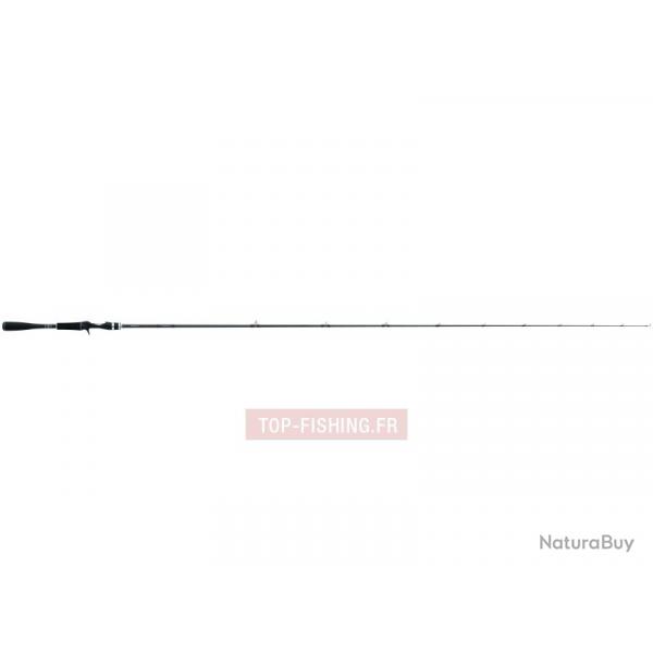 Canne Casting Monobrin haut de gamme Shimano