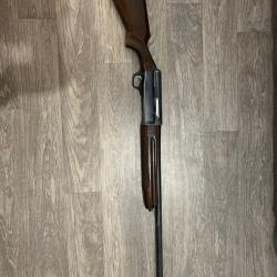 Fusil semi-automatique FRANCHI arc (luxor -sport -super léger )