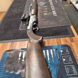 Verney-Carron Impact NT Bete Noire