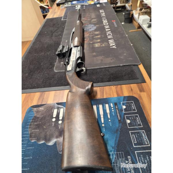 Verney-Carron Impact NT Bete Noire