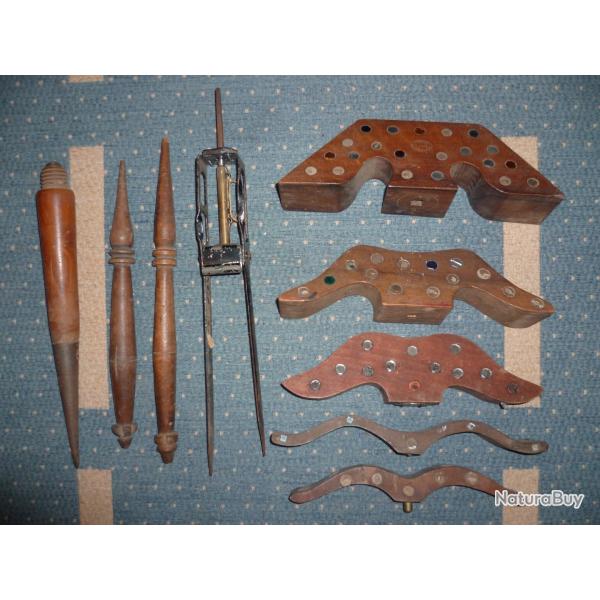 gros lot miroirs aux alouettes Mise a prix 1 sans prix de rserve !