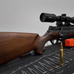 Carabine de Chasse Beretta BRX1