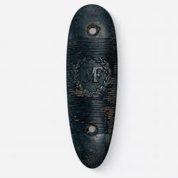 Plaque de couche MANUFRANCE - REF 001