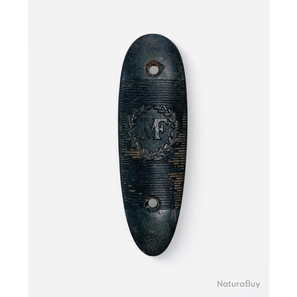 Plaque de couche MANUFRANCE - REF 001