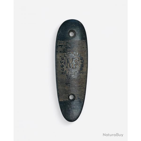 Plaque de couche MANUFRANCE - REF 003