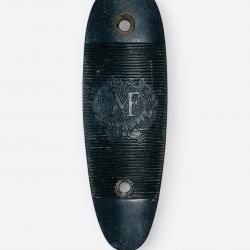 Plaque de couche MANUFRANCE - REF 004