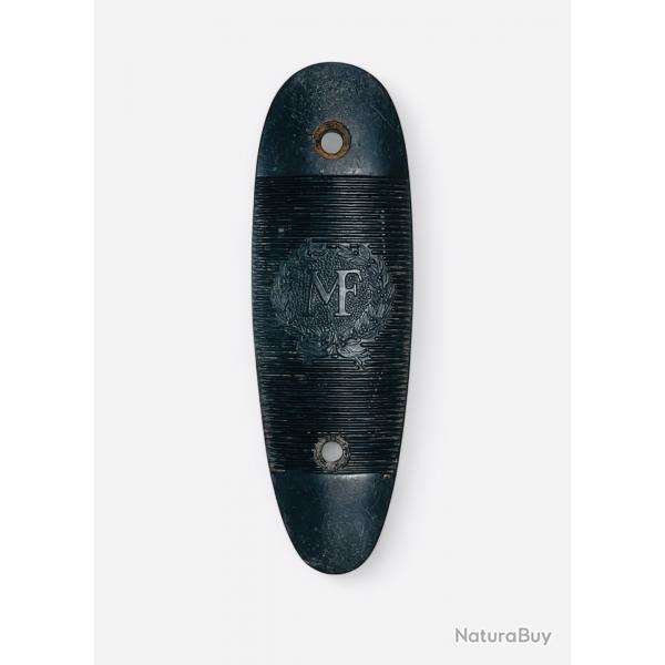 Plaque de couche MANUFRANCE - REF 004