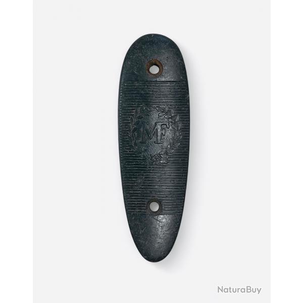 Plaque de couche MANUFRANCE - REF 005