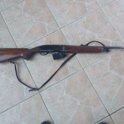 Carabine 280 remington 742 woodmaster