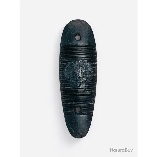 Plaque de couche MANUFRANCE - REF 006