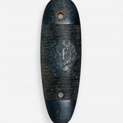 Plaque de couche MANUFRANCE - REF 008