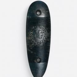 Plaque de couche MANUFRANCE - REF 009