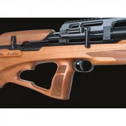 CARABINE PCP SNOWPEAK P35  Bois Cal. 5,5 mm, 19,9 joules