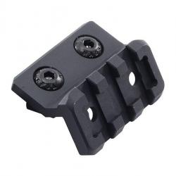 MAGPUL M-LOK OFFSET LIGHT/OPTIC MOUNT