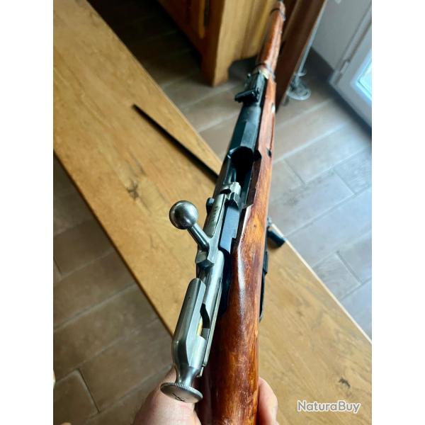 Mosin-nagant 1930